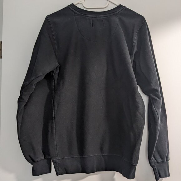 PEACE COLLECTIVE Toronto Raptors Crew Neck (unisex sizing XS) - Picture 2 of 4